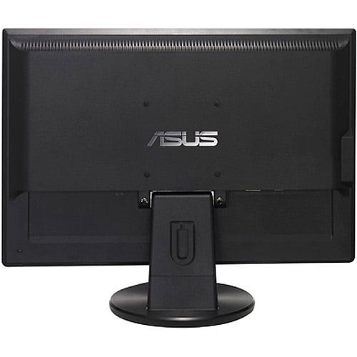 Driver for asus monitor Driver for asus monitor